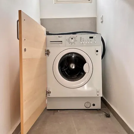 Modernes 1 Fuer Monteure & Handwerker Mit Parkplatz & Wifi Apartmán *