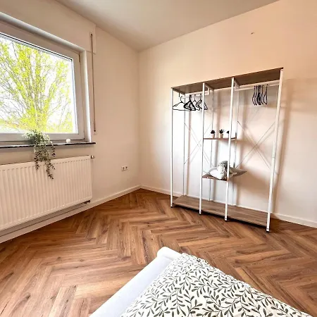Modernes 1 Fuer Monteure & Handwerker Mit Parkplatz & Wifi Bensheim